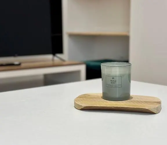 Le Moliere - Hyper Centre - Spacieux - Lumineux Apartment