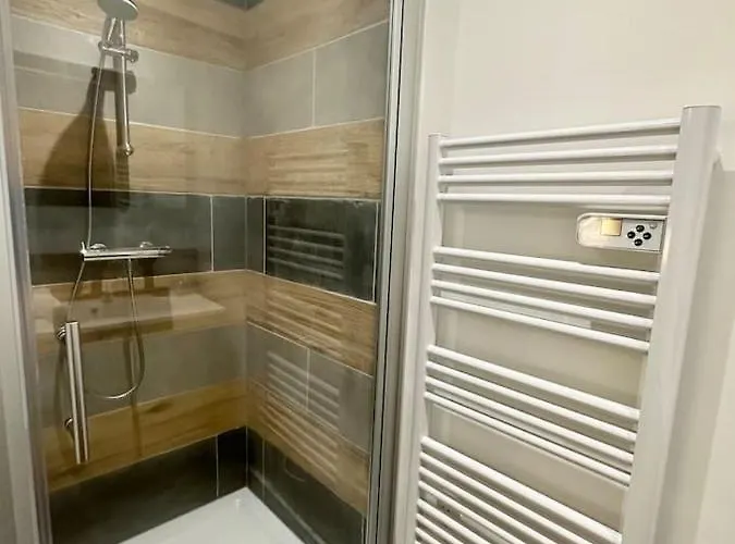 Apartment Le Moliere - Hyper Centre - Spacieux - Lumineux