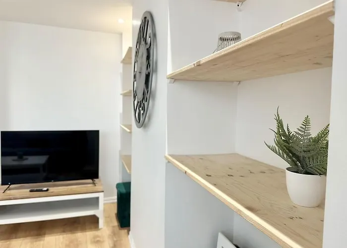 Le Moliere - Hyper Centre - Spacieux - Lumineux *