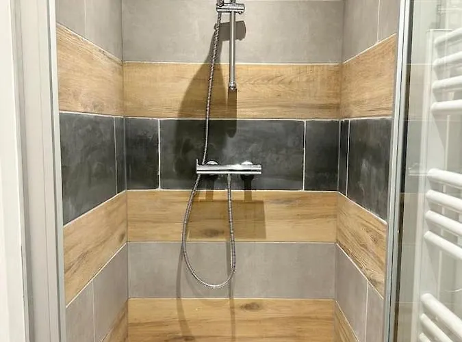 Le Moliere - Hyper Centre - Spacieux - Lumineux * Mont-de-Marsan